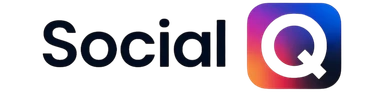 Social Q Logo