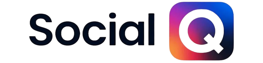 Social Q Logo