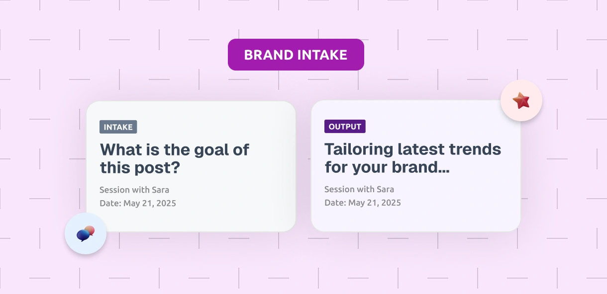 Social Media Manager