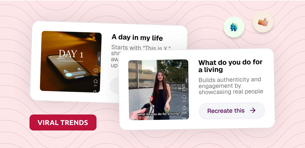 Social Media Analyst