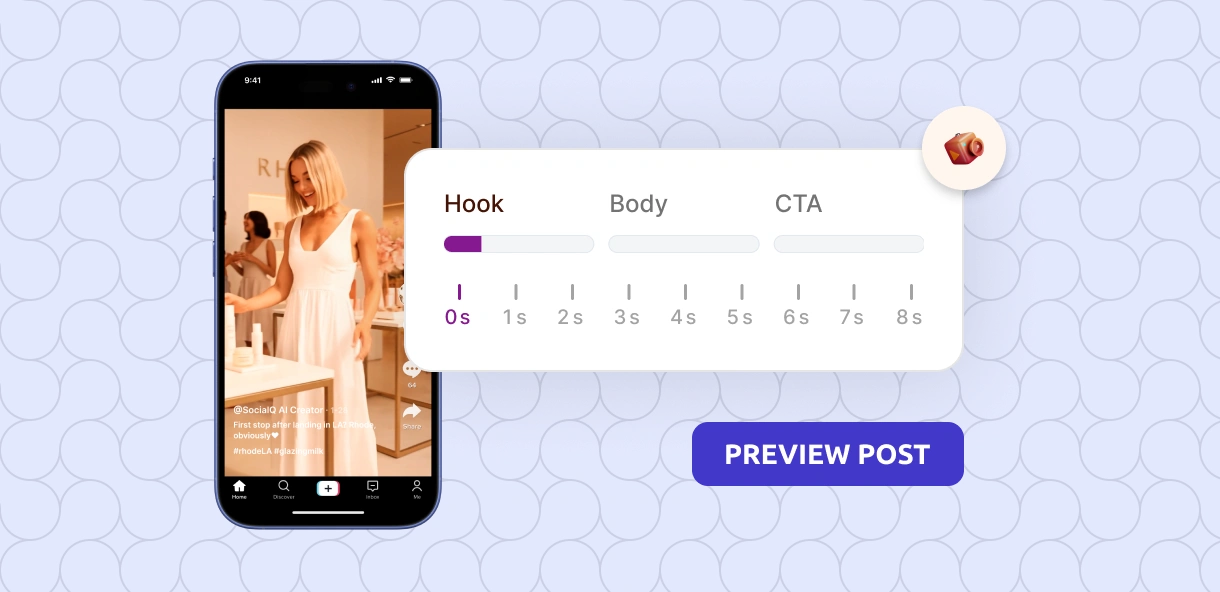 In-House Content Creator